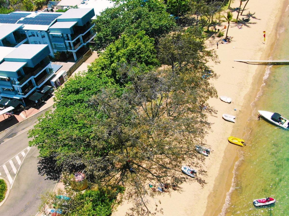 Maggies Beachfront Apartment 12 Horseshoe Bay Exterior photo