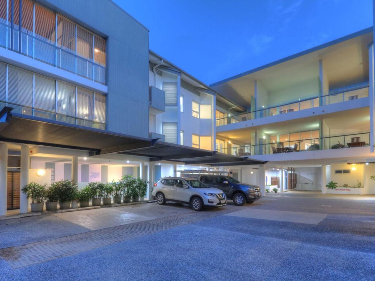 Maggies Beachfront Apartment 12 Horseshoe Bay Exterior photo