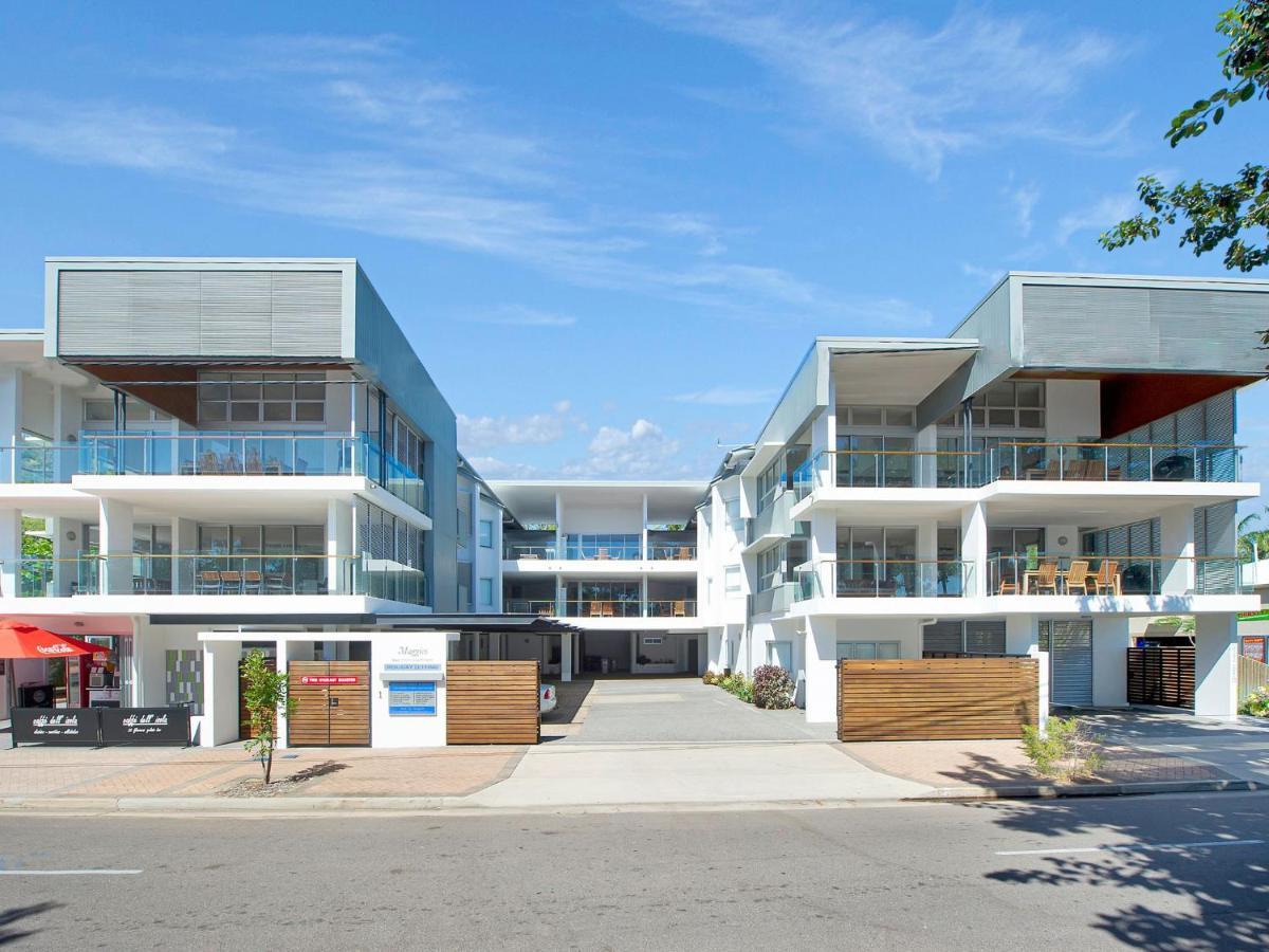 Maggies Beachfront Apartment 12 Horseshoe Bay Exterior photo