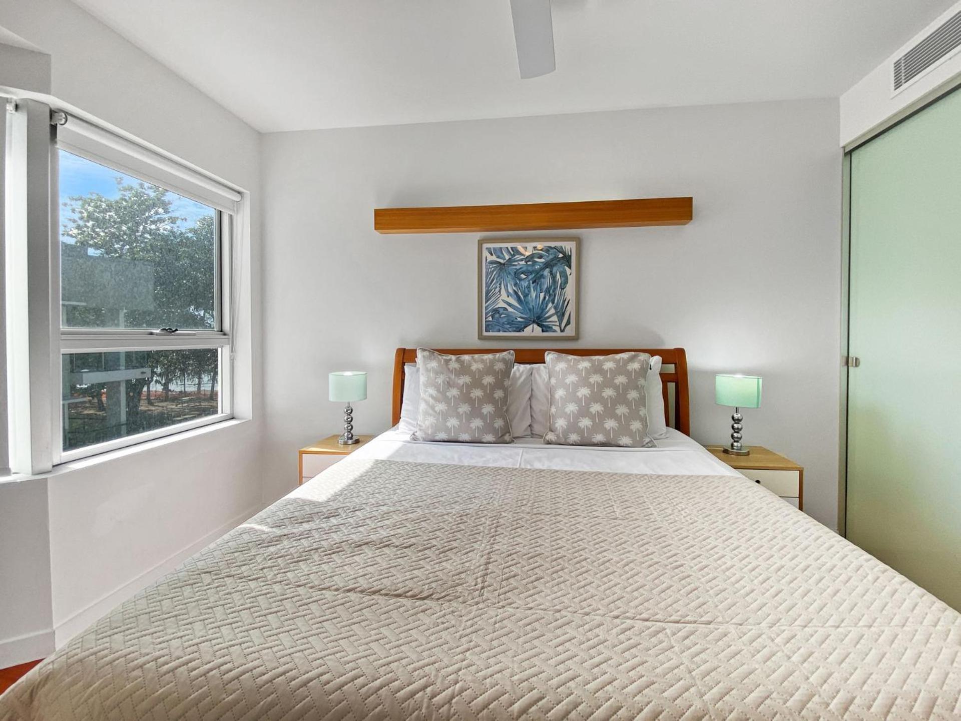Maggies Beachfront Apartment 12 Horseshoe Bay Exterior photo
